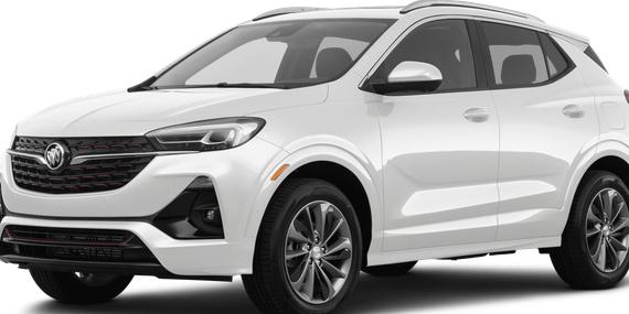 BUICK ENCORE GX 2020 KL4MMGSL6LB113489 image BUICK ENCORE GX 2020 KL4MMGSL6LB113489 image